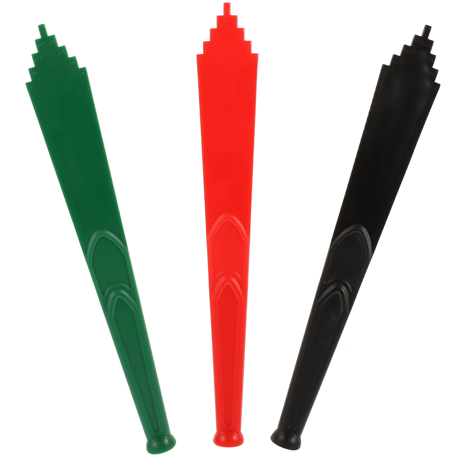 3pcs Canning Tools Kit Jar Lid Lifter Lid Lifter Kitchen