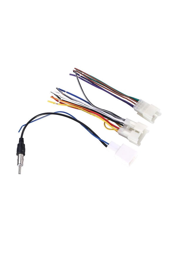 3pcs Car Accessory
