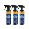thumbnail image 1 of 3pcs Car Quick-Acting Coating Agent Spray, Car Coating Spray, Effect Coating Agent Plastic Parts Crystal Plating Mirror Gloss, Automotive Coating Agent, 120ml, 1 of 6