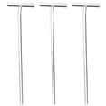 thumbnail image 1 of 3pcs Cell Spreaders Science Laboratory Glass Sticks Glass Cell Spreaders Laboratory Coating Rods, 1 of 7