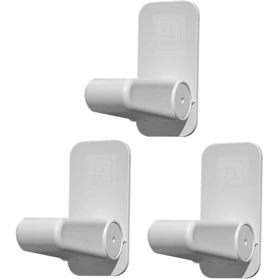 3pcs Children's Door Handle Lock Child Drawer Locks Cabinet Door Locks for Kids Safety Kids Door Lock Child Cupboard Lock Baby Drawer Lock Safety Door Handle Lock Baby Door Lock