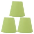 3pcs Cloth Fabric Lampshade Innovative E14 Intervention Type Modern