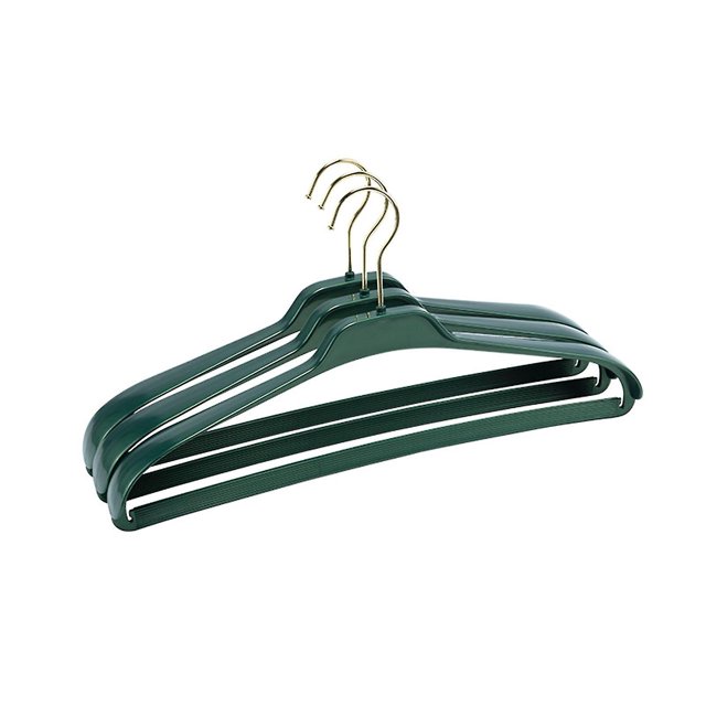 3pcs Coat Rack Traceless Durable Widened For Outdoor Indoor Home Use