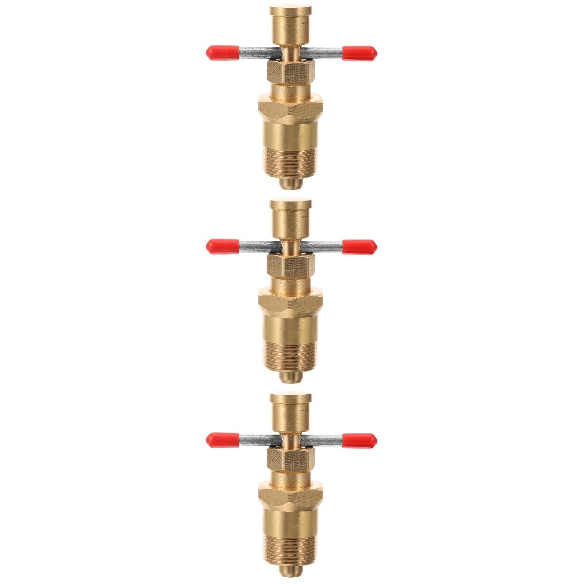 3pcs Compression Sleeve Puller Ferrule Extractor Angle Stop Remover ...