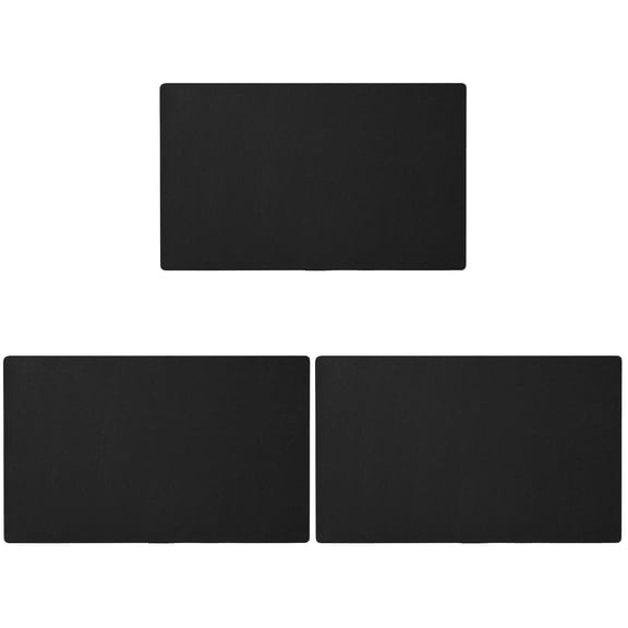 CIMAXIC 3Pcs Elastic Cotton Computer Cover for Dustproof and Protection