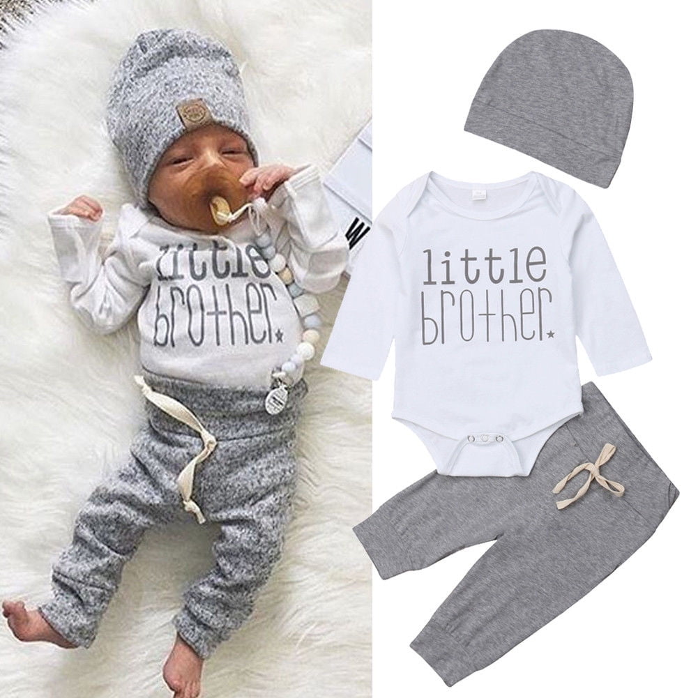 Preppy Clothes for Baby Boys - Northwest Blonde