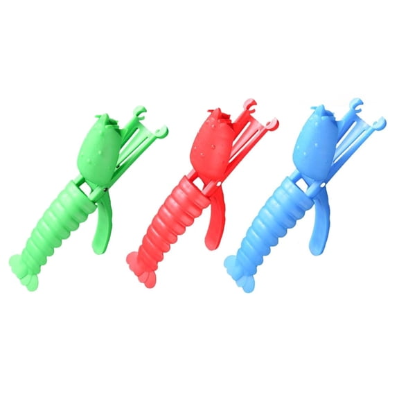 3pcs Crawfish Tail Peeler Tool For Convenient Use In Kitchens And Restaurants