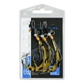thumbnail image 1 of Cuttlefish Jigs Head Fishing Hook 3pcs Jigs Baits Soft Squid Skirt Hook Glow Metal Jigging Lure, 1 of 8