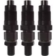 thumbnail image 1 of 3pcs D905 Fuel Injector 16032-53900 Diesel Injector Compatible with KUBOTA D905 Engine 3-Cylinder, 1 of 2