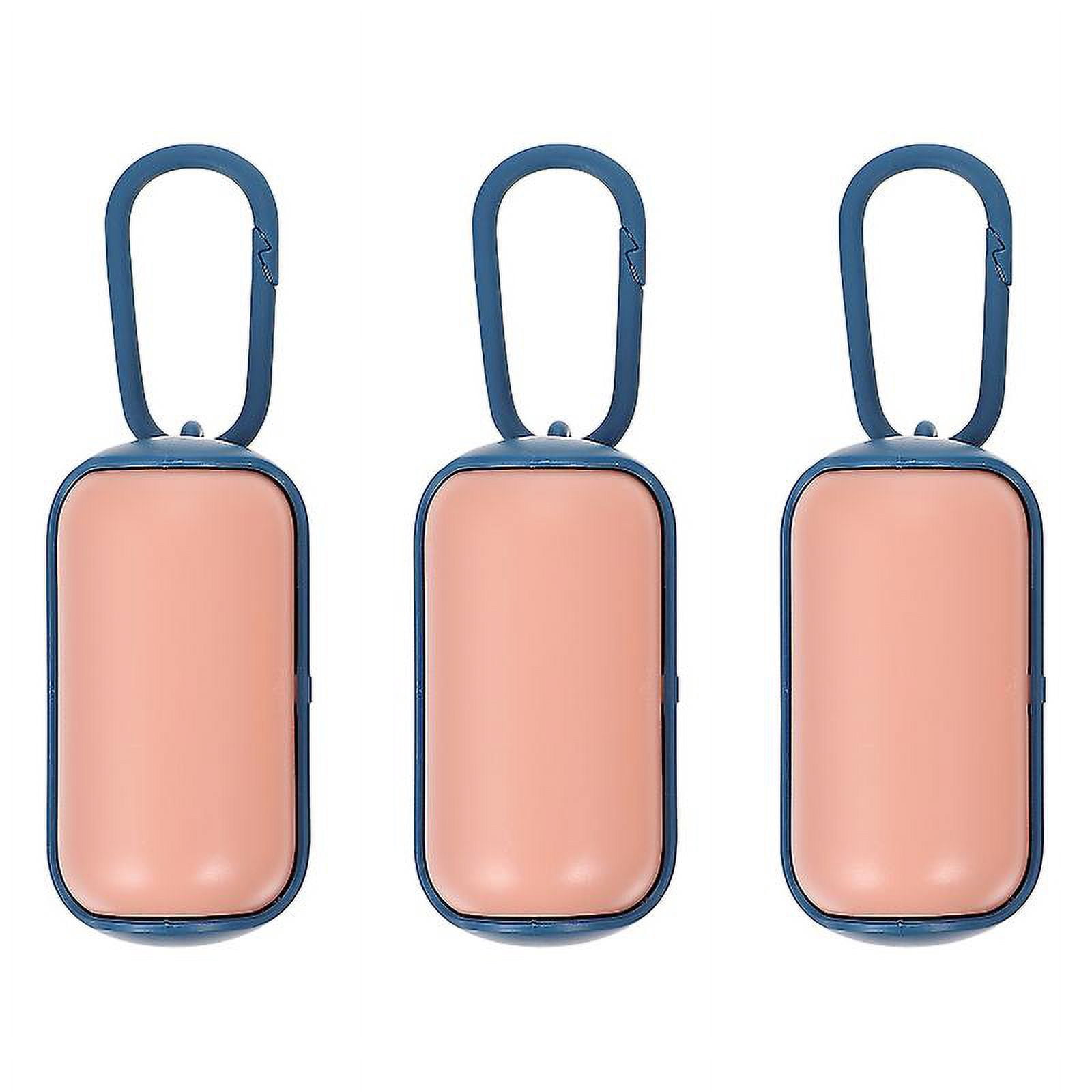3pcs Dog Waste Bag