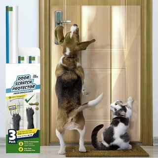 Door Scratch Protector