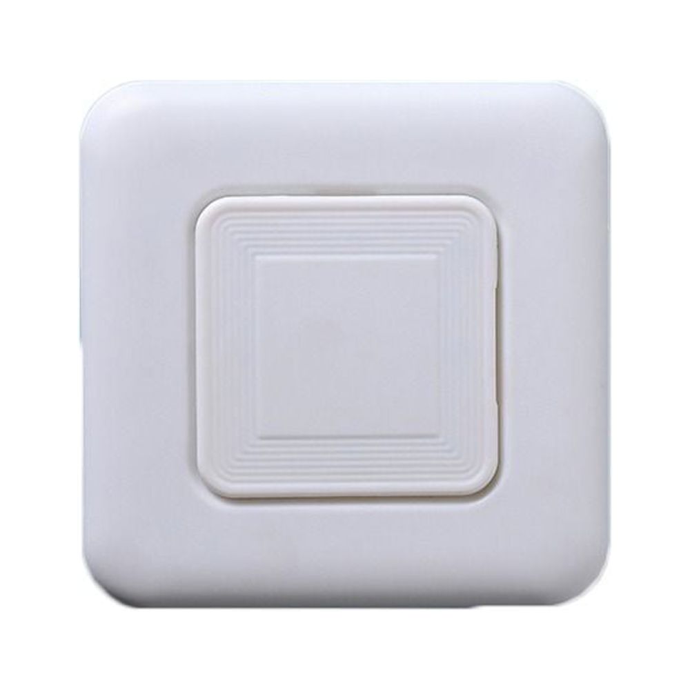 3pcs Durable Snapon Round Vents Cover Decorative Hole Plug Air Conditioning Hole Cover Air Vent