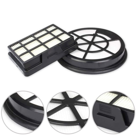 3pcs Dust Container Filter Foam/Outlet Filter For Amazon B07C3NFCYC Household Appliances Vacuum Cleaner Accessories Laisenwei