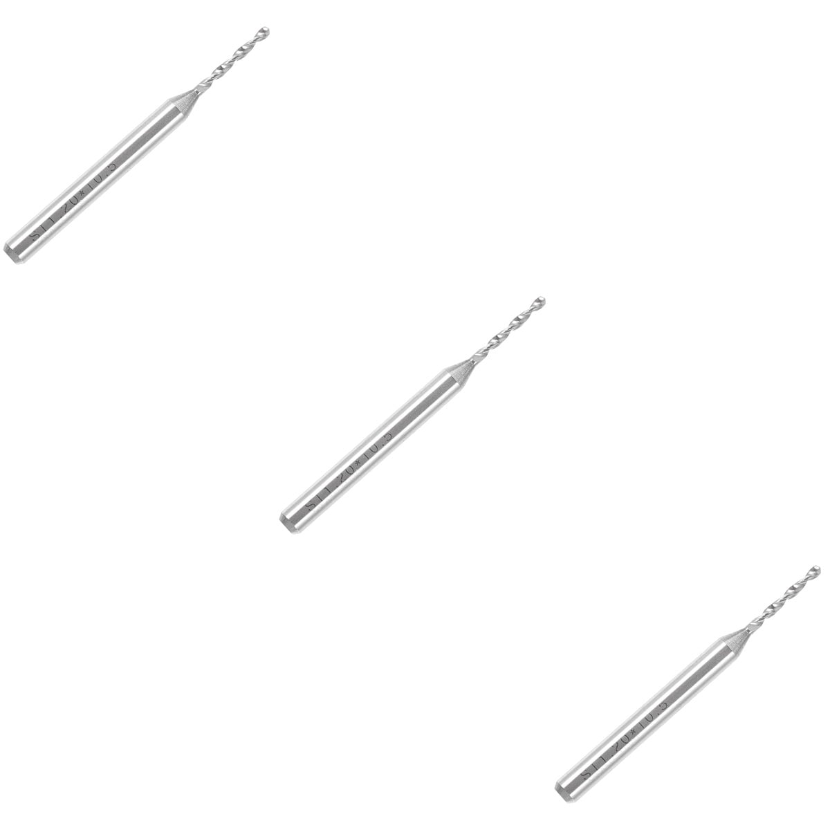 3pcs Electric Purfling Groove Cutter Bit 1.2mm String Instrument Tool ...