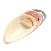 3pcs Faucet Extender Baby Toddlers Kids Children Sink Hand Washing Water Flow Guide Device