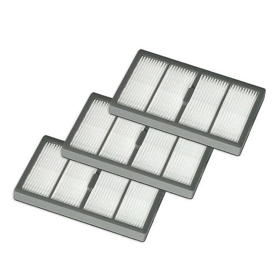 3pcs Filter For iRobot Roomba S9 Vacuum Cleaner filter Spare Tools Parts iRobot S9 filter