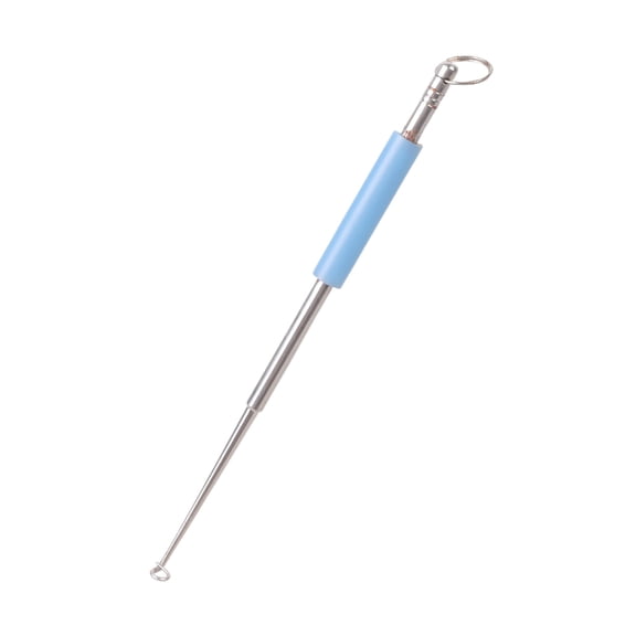 3pcs Fish Hook Remover Detacher Tool Hook Quick Removal Descending Device Stainless Steel Dehooking Fish Pickers