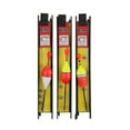 thumbnail image 1 of 3pcs Floating Bobber Indicators for Fly Fishing Tackle, Freshwater & Saltwater Trout Fishing Accessories, 1 of 8