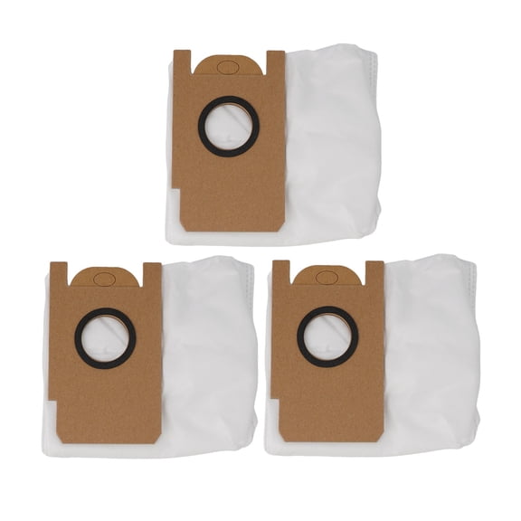 3pcs For Imou Dust Bag Kit For Imou L11/Pro DustBags Household Appliances Vacuum Cleaner Accessories