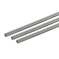 thumbnail image 1 of 3pcs Furnace Heating Element Coil 7.3x830mm FeCrAL Furnace Heating Resistance Wire, 1 of 5