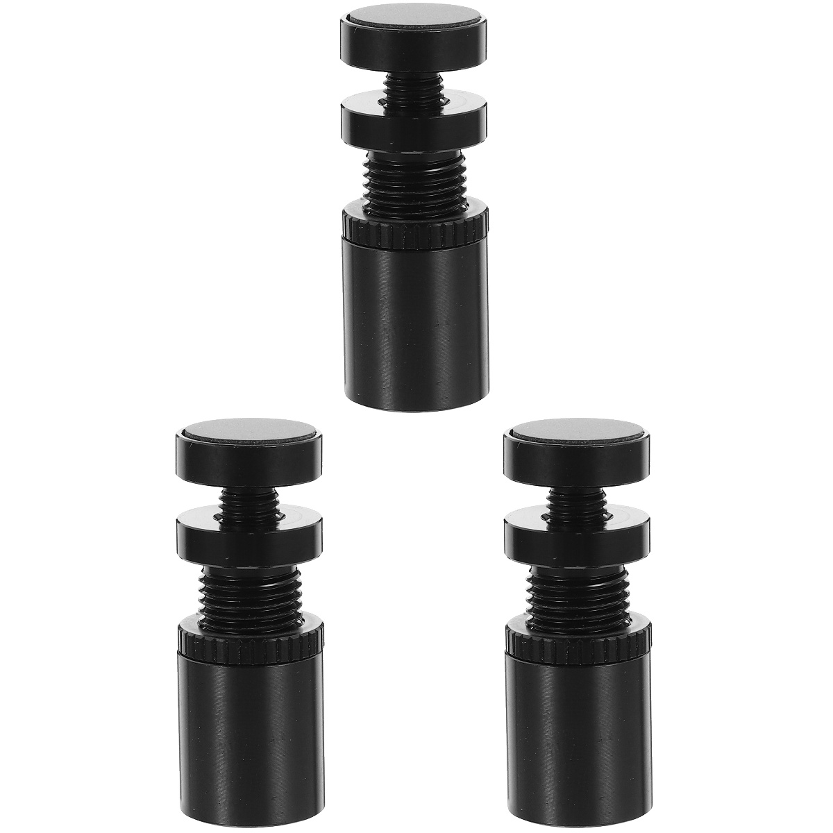 3pcs GPU Sag Bracket Graphics Card Support Metal GPU Bracket Video