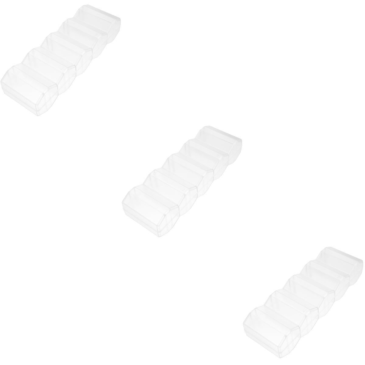 Poker Chip Storage Box - Holds 100 Chips | GPCA-005