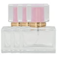3pcs Glass Empty Perfume Bottle Makeup Refillable Perfume Spray Bottle