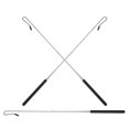 thumbnail image 1 of 3pcs Hand Puppet Control Rods Puppet Arm Manipulation Sticks Puppetry Performance Stick Tool Easy-To-Use Puppet Control Accessories, 1 of 6