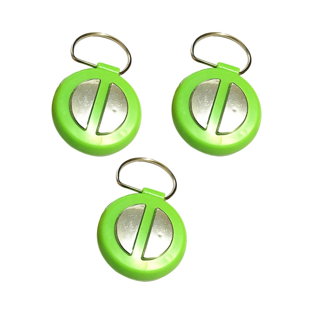 3pcs Handshake Electric Shocking Hand Buzzer Handshake Spoof Toy Funny