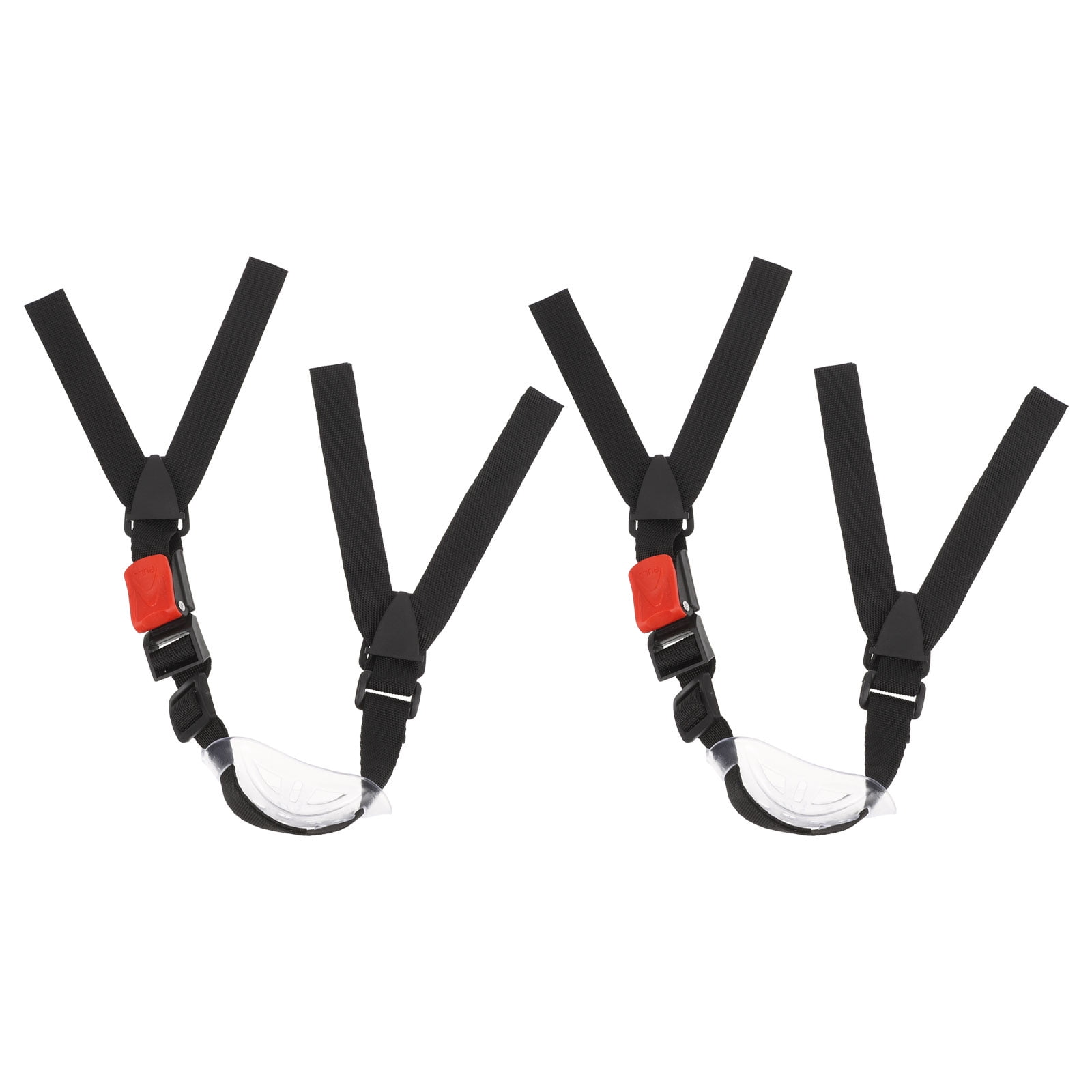 3pcs Helmet Chin Straps Hard Hat Chin Straps Detachable Helmet Chin