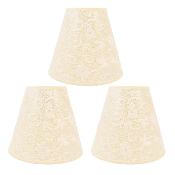 3pcs Home Lampshade