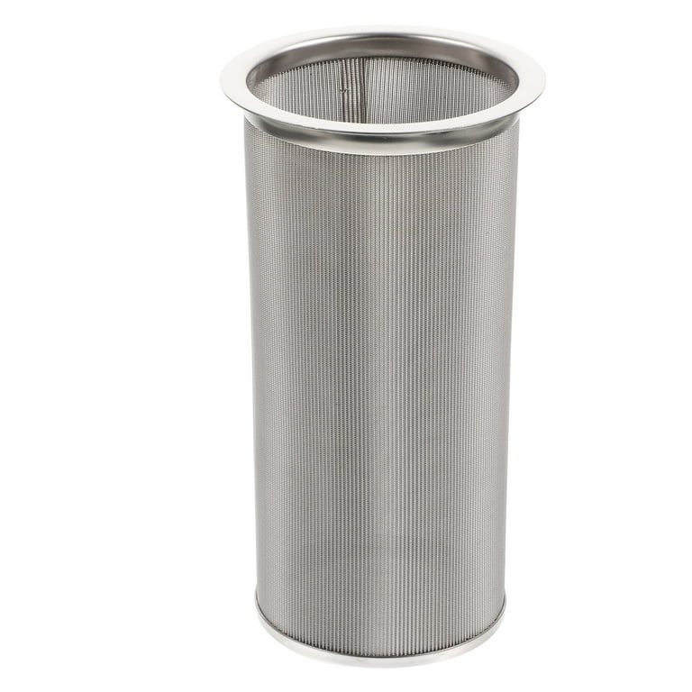 Cold brew filtering hotsell