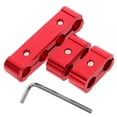 3pcs Ignition Wire Separator Car Engine Spark Plug Wire Loom Automotive