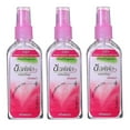 3pcs Insect Repellent Liquid Spray Mosquito Repellent Antimosquito