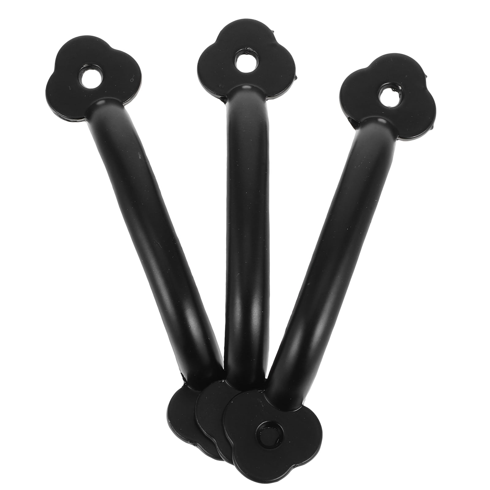 3pcs Jewelry Box Door Handles Cabinet Handles Gate Pull Handle Vintage ...