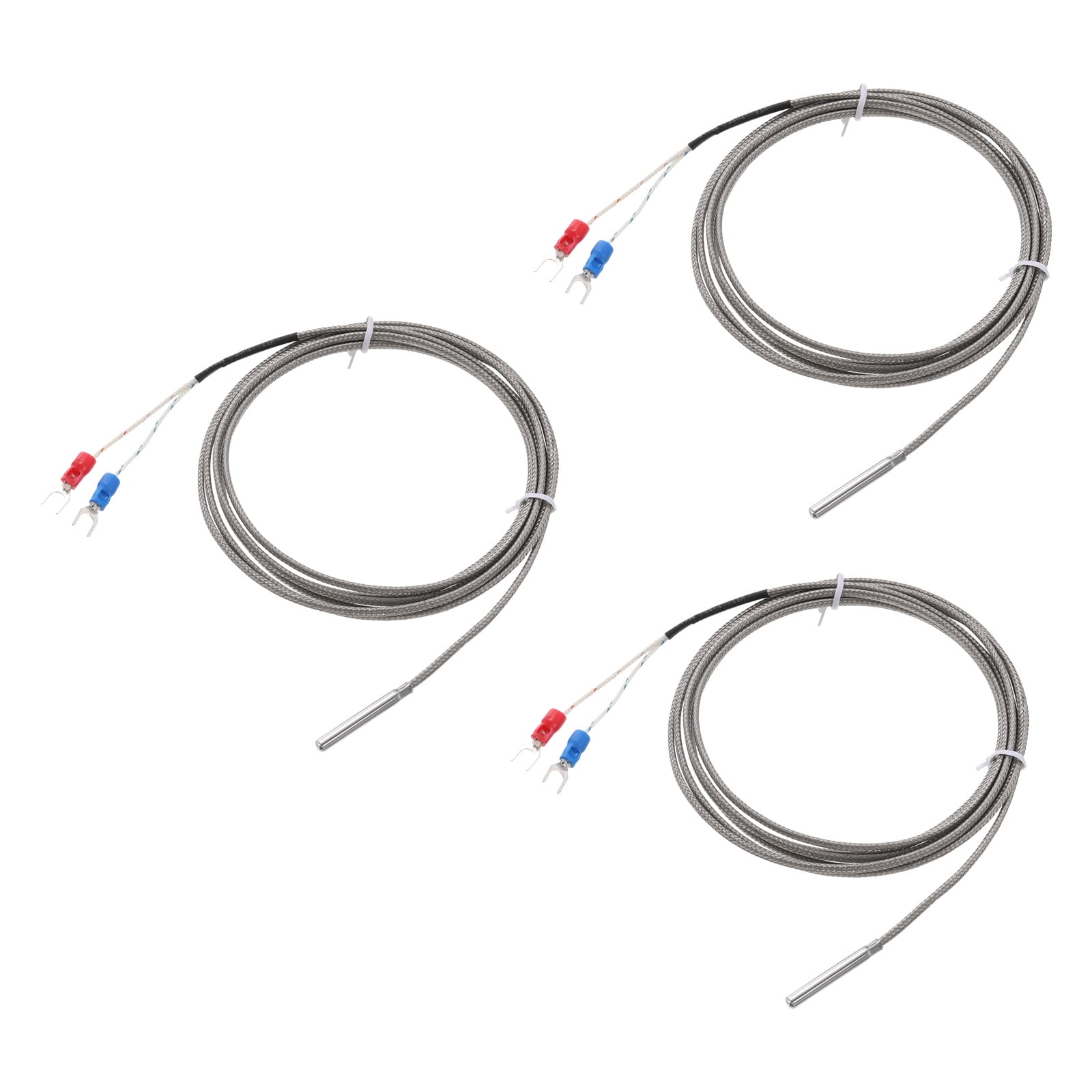 Edelstahl e-clip (Typ E) Circlip D1500 –, din6799, 5 mm, 25 Stück Edelstahl e-clip (Typ E) Circlip D1500 –, din6799, 5 mm, 25 Stück