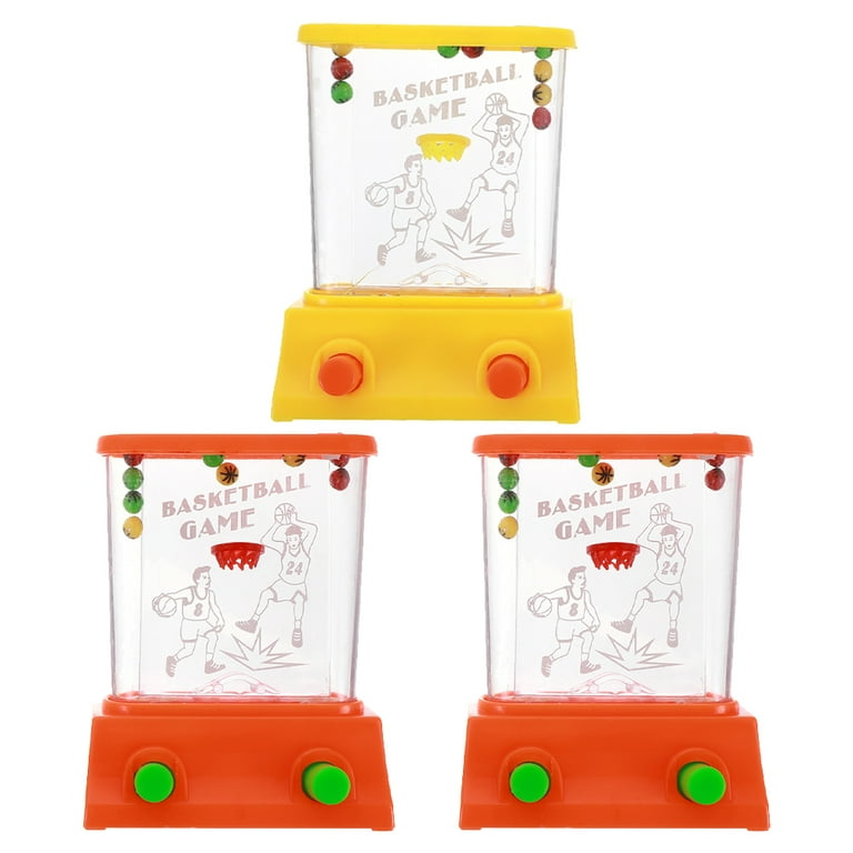 Water ring toss game deals