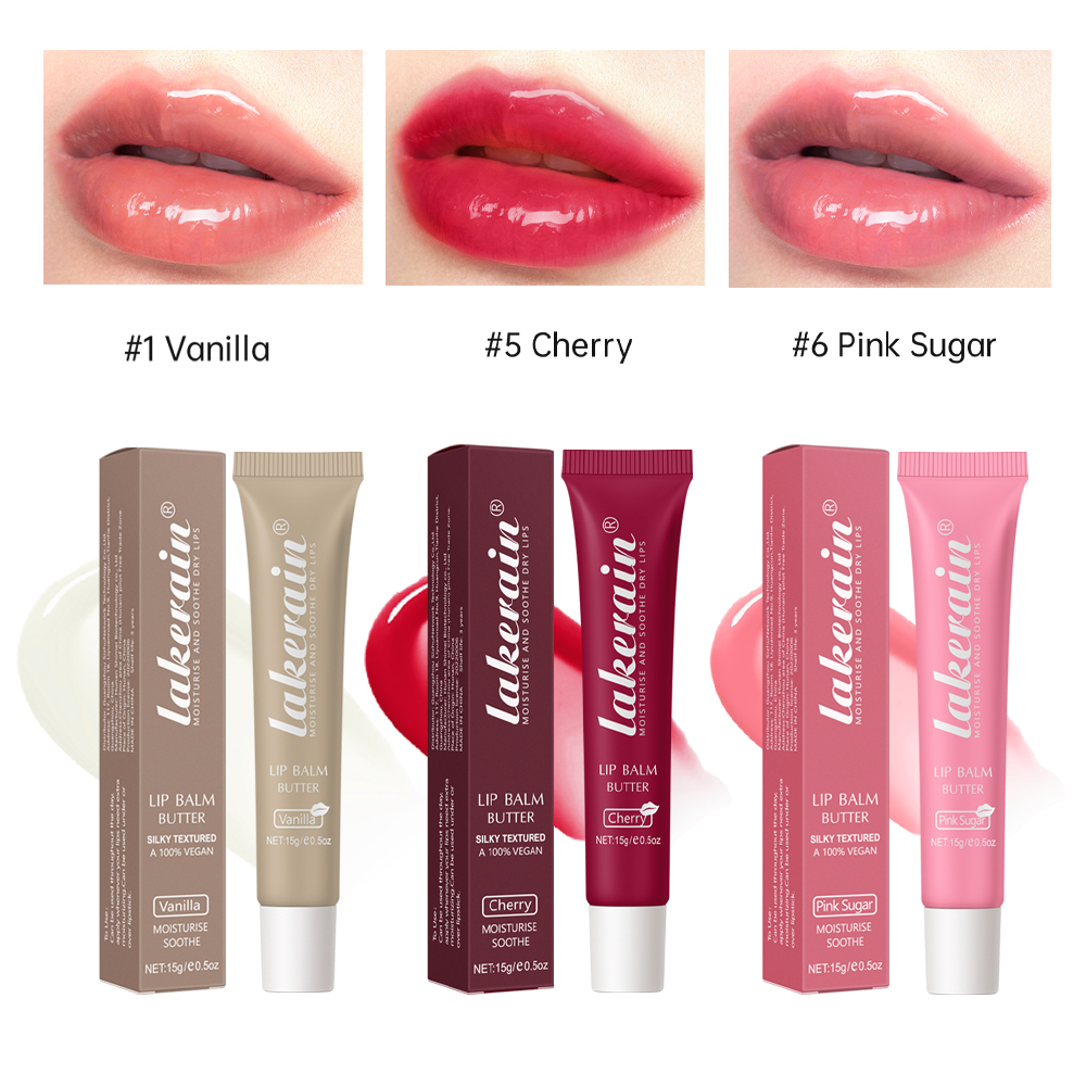 Crystal Jelly Lipgloss Set – 2er Pack Mit Feuchtigkeitsspendendem Lippenöl Für Langanhaltenden Glanz