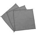 thumbnail image 1 of 3pcs Kitchen Wiping Towels Scrub Towels Reusable Cleaning Cloth Dish Rags, 1 of 6