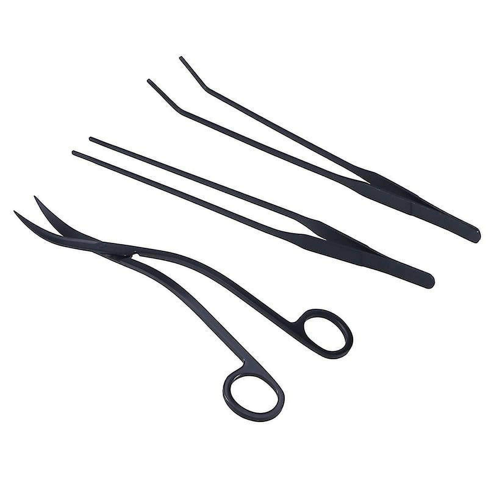 3pcs Long Handle Scissors