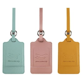 Luggage tags walmart hotsell