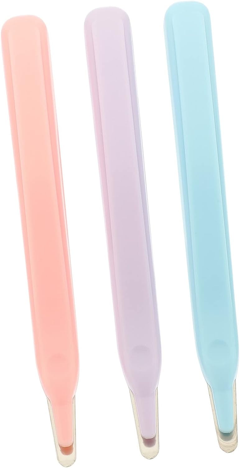 3pcs Nail Remover Heavy Duty Stapler Office Stapler