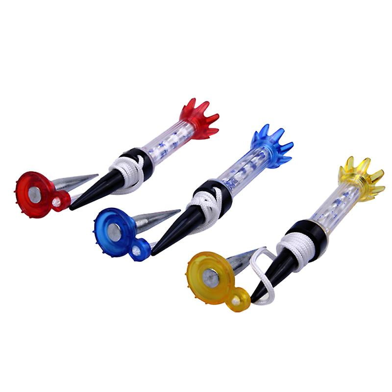 3pcs Magnetic Tees