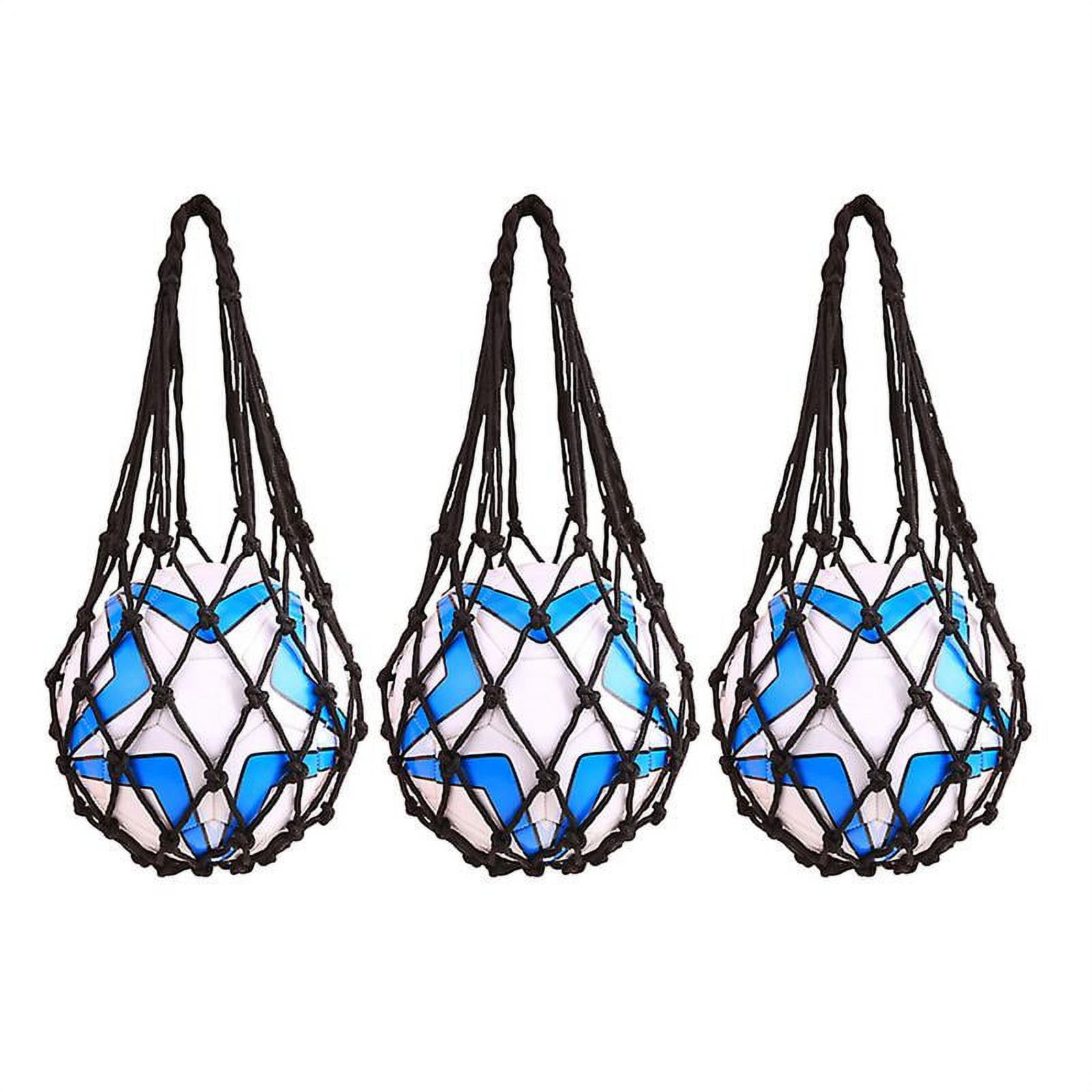 3pcs Mesh Ball Bag