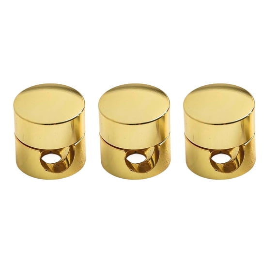 3pcs Metal Cord Holder Cable Anchors Wire Organizer Organize Cables Light Cord