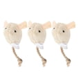 thumbnail image 1 of 3pcs Mice Toys, 1 of 3