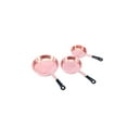 thumbnail image 1 of 3pcs Mini Cookware Accessories, 1 of 3