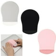 thumbnail image 1 of 3pcs Mouse Pouches, Universal Stick-On Mouse Pouches with Reusable Adhesive Slim Mouse Holders Mouse Pockets for Laptop Mouse Storage Bags for Computer Laptop , 1 of 6