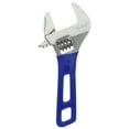 thumbnail image 1 of HAKIDZEL Multifunctional Short Handle Wrench Blue Home Repair 3Pcs, 1 of 6