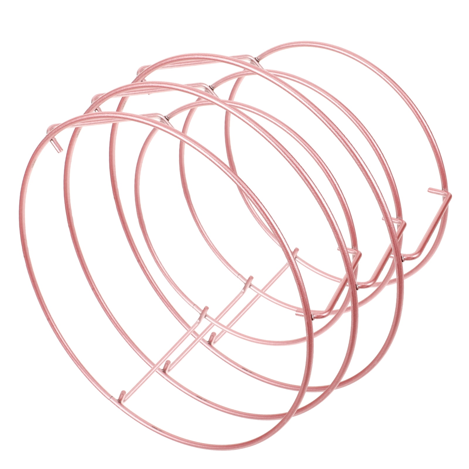 3pcs Nonstick Cake Bread Cooling Racks Multipurpose Baking Food